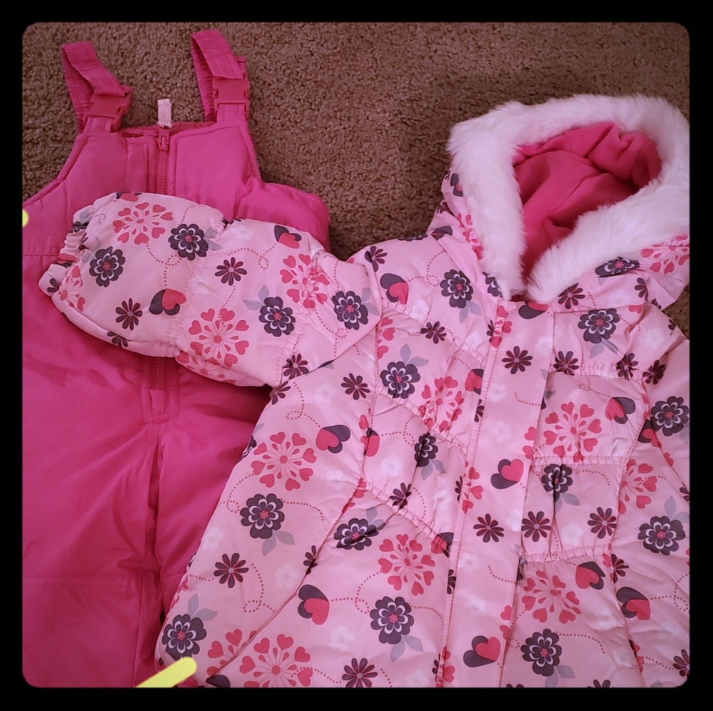 2pc winter set
